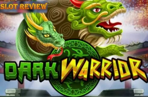 Dark Warrior slot